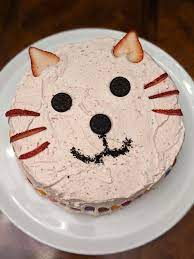 I Just Wanna Bake A Nice Cake For My Sisters Birthday Tommorow  gambar png