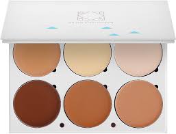 ofra pro palette contouring and