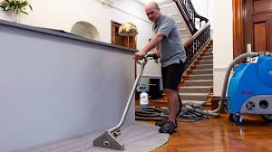 commercial office carpet cleaning