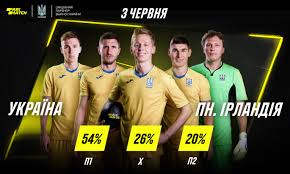 Украина показала отменный темповый футбол, создала несколько прекрасных моментов, один из которых и принес гол (впрочем, в том моменте скорее защитники соперника подарили александру зубкову голевую возможность). Prz8mxfwmjke7m