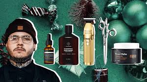 the best gifts for barbers this holiday