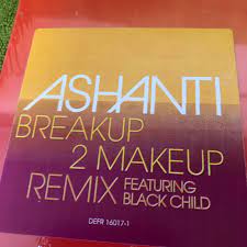 ashanti breakup 2 makeup remix 12