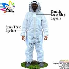 Details About 9xl Best Ventilated Bee Suit Best Vented Bee Suit Ultra Breeze Christmas Gift