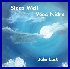 yoga nidra and sleep wholesome resources