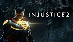 Save 70 On Injustice 2 On Steam