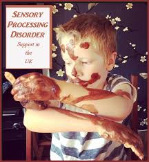 sensory processing disorder uk spd