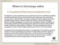 Essaytoolbox provides a full pack of free online essay creation tools for your comfortable & fast editing, idea generation, essay checking, and summarizing. Essays Help Online Essay Help For College Students By Pro Essay Helper