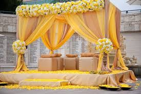 mandap decor wedding stage decorations