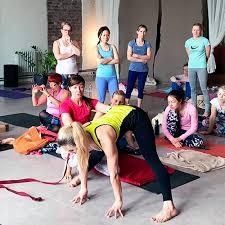 sun salute yoga studio yoga realign
