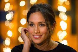 meghan markle the most famous person