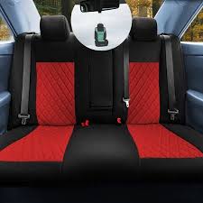 Custom Car Seat Covers Toyota Camry