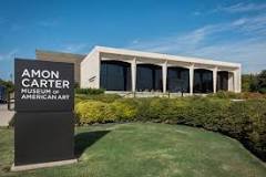 Amon Carter Museum of American Art de Fort Worth | Horario, Mapa y entradas 1