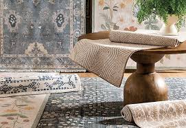 rug size guide ballard designs