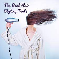 5 Essential Heat Styling Tools for Hair Extensions - Luxeriva