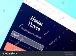 Hentai Haven Photos and Images 