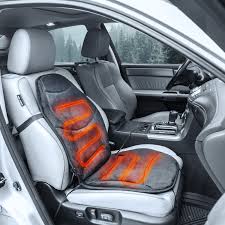 Heated Car Seat Covers