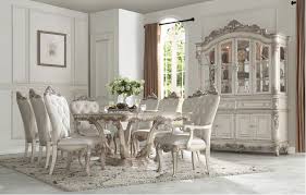Give your dining room a more unique and contemporary look with this 5 pcs dinette set. Formal Dining Room Sets Wild Country Fine Arts