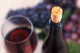 To open the bottle, you simple take the handle of the wooden spoon, or something similar, and push the cork down into the bottle of wine. How To Keep Wine Fresh Tips To Store Open Bottles