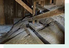Crawl Space Foundation Costs Pros