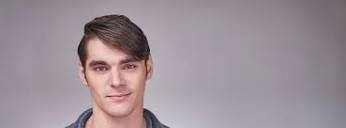 Interview with Breaking Bad star and disabled campaigner RJ Mitte