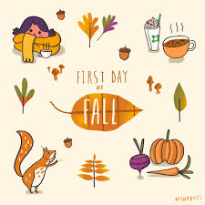 The first day of fall in the northern hemisphere is september 22nd this year. Happy First Day Of Fall Gifs Get The Best Gif On Giphy