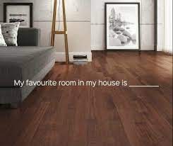 armstrong wooden flooring at rs 115