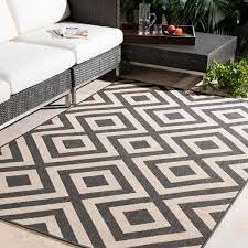 indoor outdoor patio runner rug