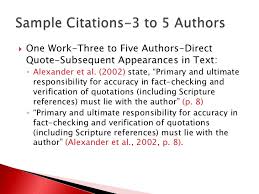 Citing sources using signal phrases to embed quotes. Apa Style Citation And Reference Guide