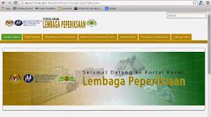We are dedicated team with various experience in web design & development. Semakan Keputusan Spm Ulangan Spmu 2014 Secara Online Dan Sms Mycherita