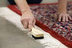 oriental rug cleaning process grillo