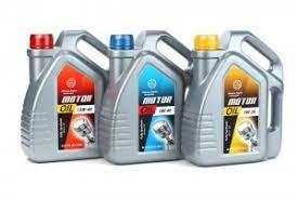 which engine oil is the best for my car