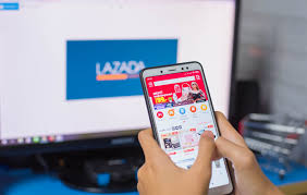 โฆษณา ใน lazada philippines