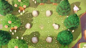 how to make a rock garden in