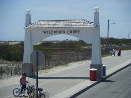 Wildwood Crest New Jersey Wikipedia