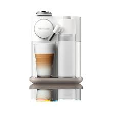 And when delonghi machines brew coffee, they do it in an elegant way. Delonghi En650 Nespresso Gran Lattissima Coffee Machine White Jb Hi Fi
