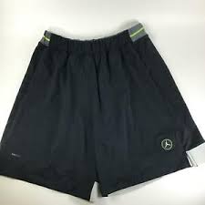 Details About Nike Air Jordan Shorts Black Drifit Mens Size Xl Used Cl1 23