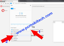 Как включить vpn на windows 10 ► впн подключение ► как добавить vpn в winsows 10 ► бесплатный впн. How To Enable Use Free Vpn In Opera Desktop Browser Pcmobitech