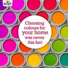30 Best Berger Paints Features Images Home Wall Painting