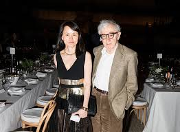 Woody allen is one of the few members of hollywood with careers spanning over six decades. Soon Yi Previn Why We Should Listen To What She S Saying Flare