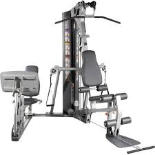 Inspire Fitness M4 Home Gym Decor Best For The Money With