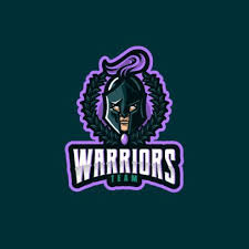 This is a preview image.to get your logo, click the next button. Warriors Logo Maker Choose From More Than 810 Logo Templates Placeit