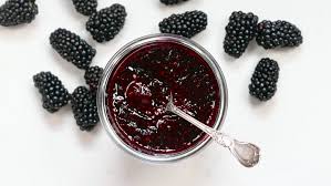 easy homemade blackberry jam recipe