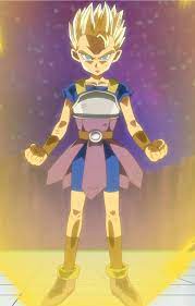 So far we've seen 3 saiyans from universe 6 with an important role in dragon ball super. Cabba Dragon Ball Wiki Fandom