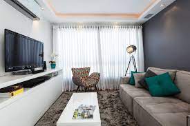 Encontre decoração de apartamento pequeno simples e barato aqui. Dicas Para Voce Decorar Seu Imovel Jpe Imoveis