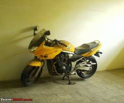 Superbikes Spotted In India Page 32