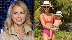 Vogue's early life, education, & family Vogue Williams Reveals Heartache At Her Dad Never Getting To Meet Her Kids Dublin S Fm104