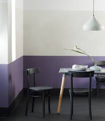 Interior Decorating Examples Of Purple