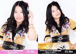 Amazon | 【杉山愛佳】 公式生写真 AKB48 53rdシングル 世界選抜総選挙 ランダム 2種コンプ | アイドル・芸能人グッズ 通販