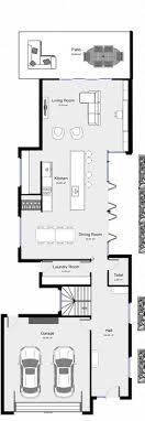 Floor Plan Orientation For Best Use Of