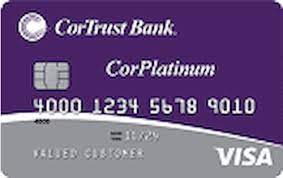 After that, your apr will be 9.24%, 12.24%, or 16.24% based on your credit worthiness. Cortrust Bank Credit Cards Offers Reviews Faqs More